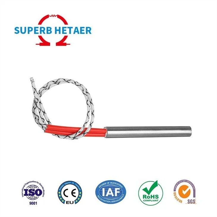 AC 110V High-density Cartridge Mold Heating Tube 4(001)