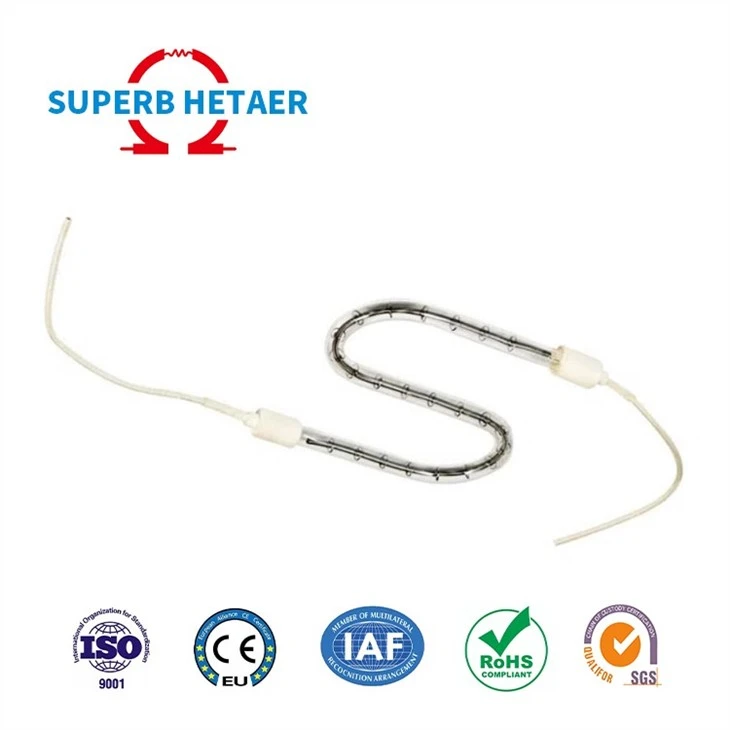 Carbon Fiber Heater